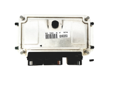 Calculateur 0261206943 9647480580 9638765680 PSA Bosch 22155 Calculateur 0261206943 9647480580 9638765680 PSA Bosch 22155