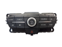 Panneau de configuration Ford Focus MK3 F1ET18K811HC 331471000 1465