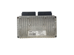 Calculateur S118037001C 8200180846 8200052418 Renault Siemens 41523
