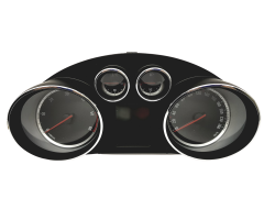 Bloc Compteurs Vitesse Opel Insignia A 20980570 365903926 GM