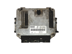 Calculateur 0281011148 8200311539 8200303141 Renault Bosch 24605