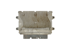 Calculateur 9664127180 21586048-9A PSA Valeo 42053