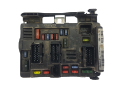 Calculateur BSM-B5 S118470005K 9650618280 PSA Siemens 