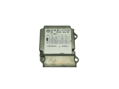 Calculateur 1K0909605T 5WK43412 VW Siemens 69068