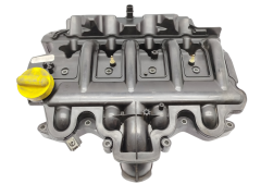 Couvercle de soupape 8200239705 2.2 2.5 dCi Renault Nissan Opel Couvercle de soupape 8200239705 2.2 2.5 dCi Renault Nissan Opel
