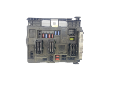Calculateur BSM 9650618580 U118470002J PSA Siemens 58993 Calculateur BSM 9650618580 U118470002J PSA Siemens 58993