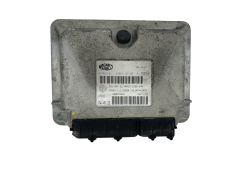 Calculateur 51793116 IAW4AF.S2 61601.127.03 Fiat Magneti Marelli 51487