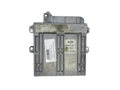 Calculateur 9636006880 21653728-7 SL96-3 PSA Sagem 62775