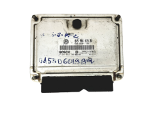Calculateur 045906019BQ 0281012708 VW Seat Bosch 20961