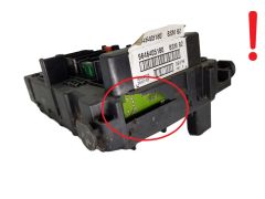 Calculateur BSM B2 9646405180 PSA Delphi 18388