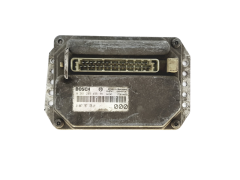 Calculateur 00077971390 0261203498 Fiat Bosch 26296