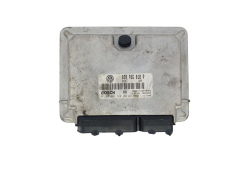 Calculateur 038906019P 0281001720 Volkswagen Bosch 44911