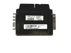 Calculateur S110130058A 8200069287 8200044437 Renault Siemens 22305