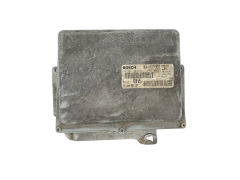 Calculateur 0261204051 9624936180 MA3.0 PSA Bosch 55155
