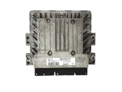Calculateur 237101454R S180067142A 237100669R Renault Continental 26143