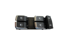 Commutateur D’ouverture De Fenêtre 4G0959851 99591802301 Audi A6 Vika