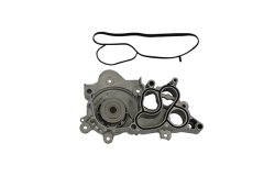 Pompe À Eau 04E121600AD 11211504301 VW Audi Seat Skoda Vika