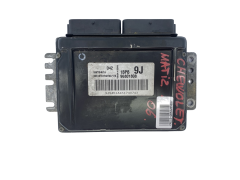 Calculateur 5WY5451A 96801808 D42 Chevrolet Kemsco 52205