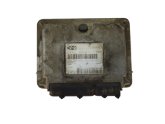 Calculateur IAW.4AF.M9 55187372 61600.627.05 Fiat Magneti Marelli 14190