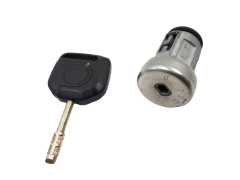 Commutateur D’allumage Ford Q68BA 1259 Commutateur D’allumage Ford Q68BA 1259