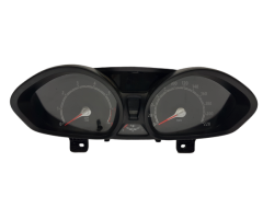 Bloc Compteurs Vitesse Ford Fiesta 8A6T-10849-AN 8A6T10849AN Bloc Compteurs Vitesse Ford Fiesta 8A6T-10849-AN 8A6T10849AN