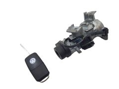 Commutateur D’allumage Volkswagen 1K0905851B 1K0905865 Valeo Commutateur D’allumage Volkswagen 1K0905851B 1K0905865 Valeo