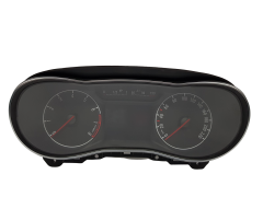 Bloc Compteurs Vitesse Opel Corsa E 13499779 367030224