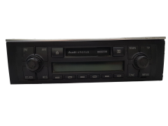 Radiocassette Audi A4 B6 chorus 8E0035152C Radiocassette Audi A4 B6 chorus 8E0035152C