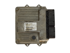 Calculateur FGP 55195819 MJD6JF.Y1 71600.007.03 Lancia Magneti Marelli 14755
