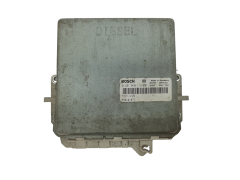 Calculateur Ecu 0281010113  MSB101071 Land Rover Bosch 13424