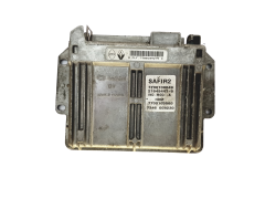 Calculateur 7700109275 7700109049 7700105560 Renault Sagem 25972 Calculateur 7700109275 7700109049 7700105560 Renault Sagem 25972