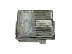 Calculateur 0261204625 9630278480 MA3.1 PSA Bosch 17210