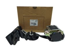 Ceinture De Sécurité Gauche Avant Original 98208526XX Opel Citroen Peugeot