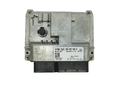 Calculateur 05C907394D 42011906 42101001 VW AG Delphi Calculateur 05C907394D 42011906 42101001 VW AG Delphi