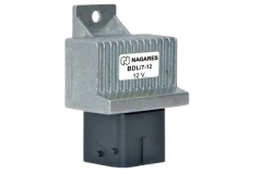 Calculateur Bougie De Réchauffage Citroen Peugeot Renault HDi dCi MAH BDL/7-12 Calculateur Bougie De Réchauffage Citroen Peugeot Renault HDi dCi MAH BDL/7-12