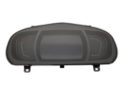 Bloc Compteurs Vitesse Renault Scenic 4 248100254R 7747