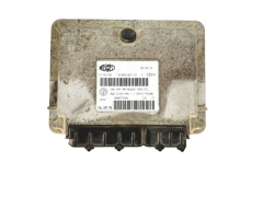 Calculateur 51793106 IAW4AF.M9 Fiat Magneti Marelli 20923