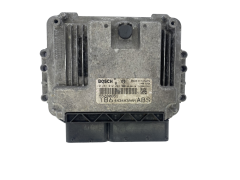 Calculateur 55200651 0281012294 4434A3AAM Fiat Bosch 51099