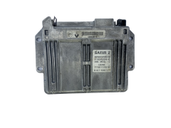 Calculateur Renault 8200023519 7700113510 21656026-0 Sagem 49118 Calculateur Renault 8200023519 7700113510 21656026-0 Sagem 49118