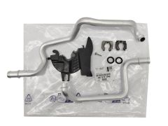 Tuyau Chaufants Nouvelle Original 95517542 924147731R Opel Renault