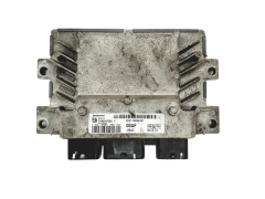 Calculateur Ford 8V21-12A650-SF S180047002F Continental 27134