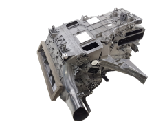 Appareil De Chauffage Renault Clio 3 8200296680