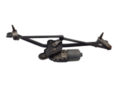 Tringlerie D'essuie Glace Jaguar X-Type 1X43-17508-AB 0390241708 1812