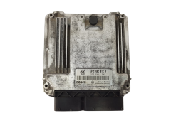 Calculateur 03G906016B 0281011478 VW Bosch 3532