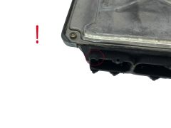 Calculateur IAW4AF.P2 46817813 Fiat Magneti Marelli 48122