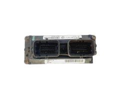 Calculateur IAW59 F.M7 46817821 Fiat Magneti Marelli 39255
