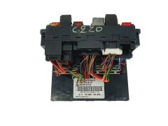 Calculateur 0025459301 5DL007973-20 Mercedes Hella Calculateur 0025459301 5DL007973-20 Mercedes Hella