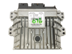 Calculateur 237100875R 237101689R Nissan Renault Delphi 28079 Calculateur 237100875R 237101689R Nissan Renault Delphi 28079