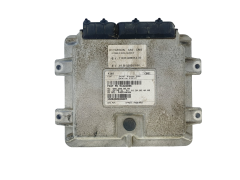 Calculateur 51822896 4100147 Fiat Metatron 36199