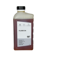 Huile pour direction assistée Original à 1615099780 Citroen Peugeot